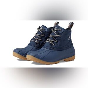 Kamik Sierra N Winter Boot - Size 12 Kids